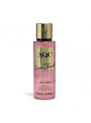 Sädelusega Kehasprai PINK GLITTER 250ML